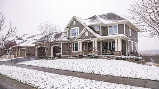 Late-Winter Edge: House Hunting in February | Cressy & Everett
